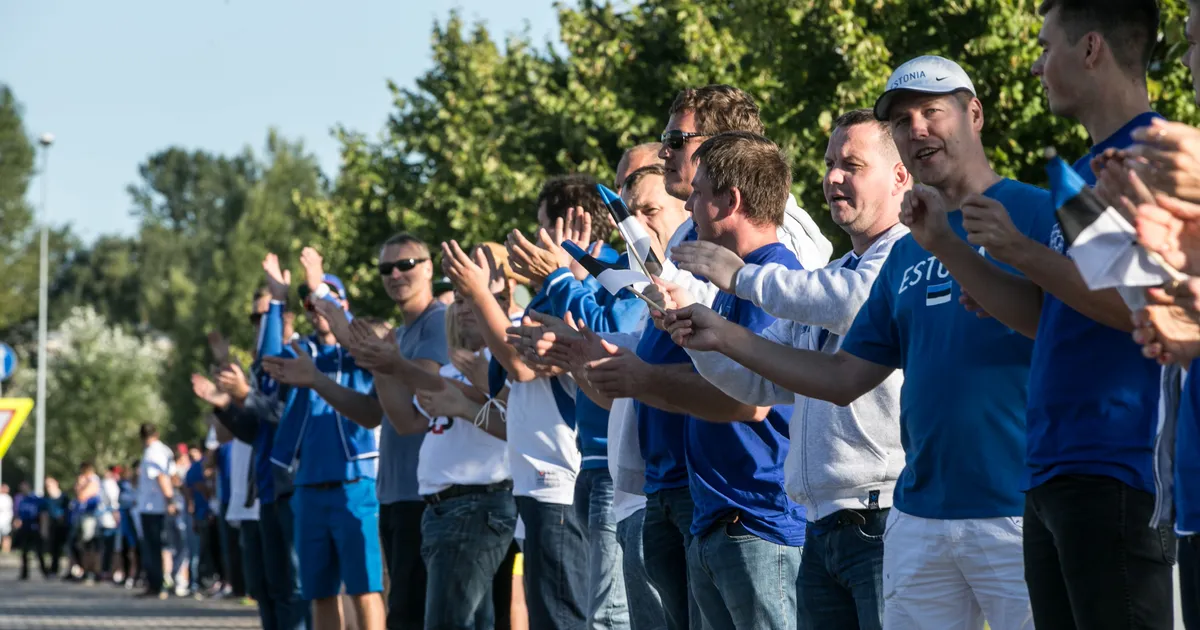 Riia EMil tehakse Eesti fännitelk laiemaks, müüki tuleb mitusada nädalapiletit lisaks