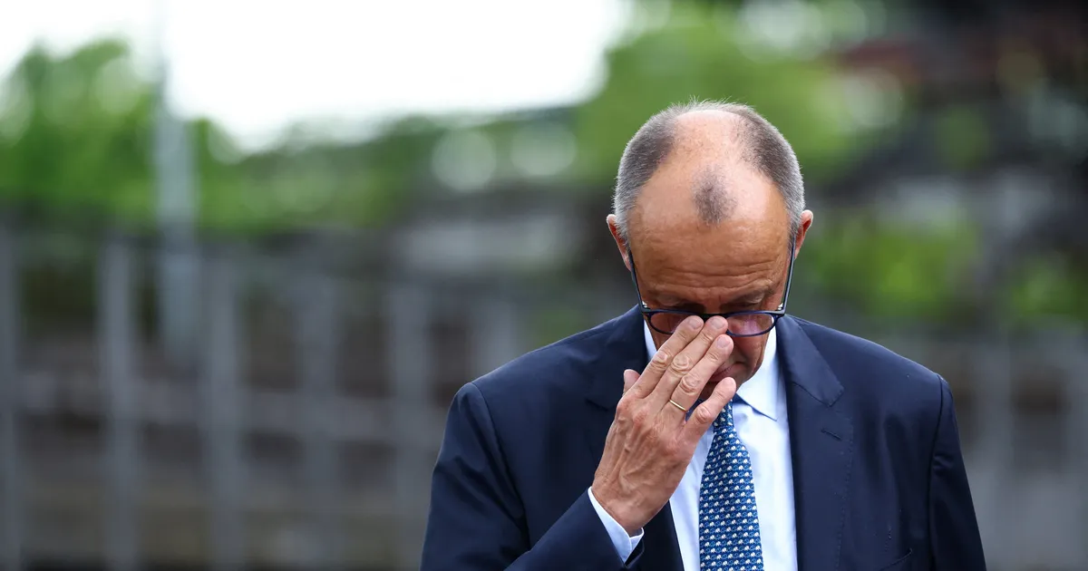 Küsitlused: Merzi esimesed 100 päeva on olnud tema eelkäijast halvemad