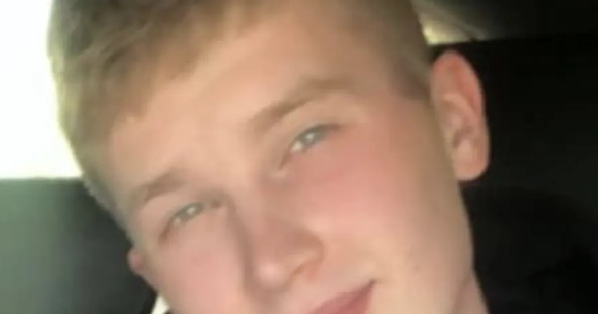 TEADMATA KADUNUD: Tartu Lõunakeskuse juurest lahkunud 19-aastane Asmo on endiselt kadunud