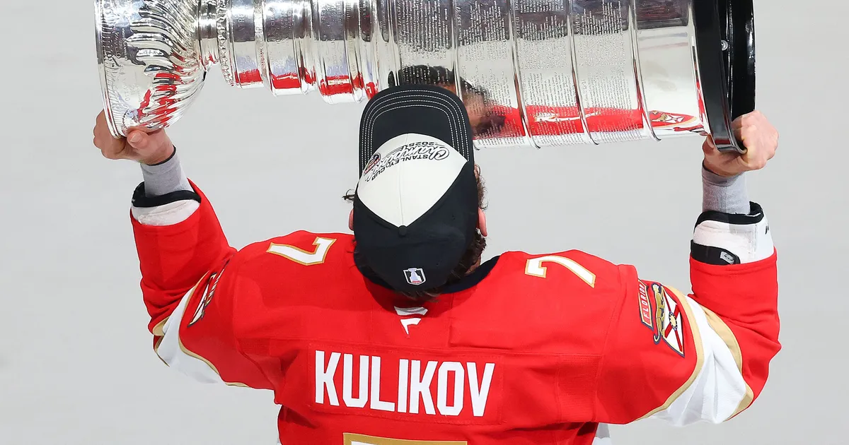 NHLi otsus vihastas Venemaa hokilegendi. «See on skandaal!»