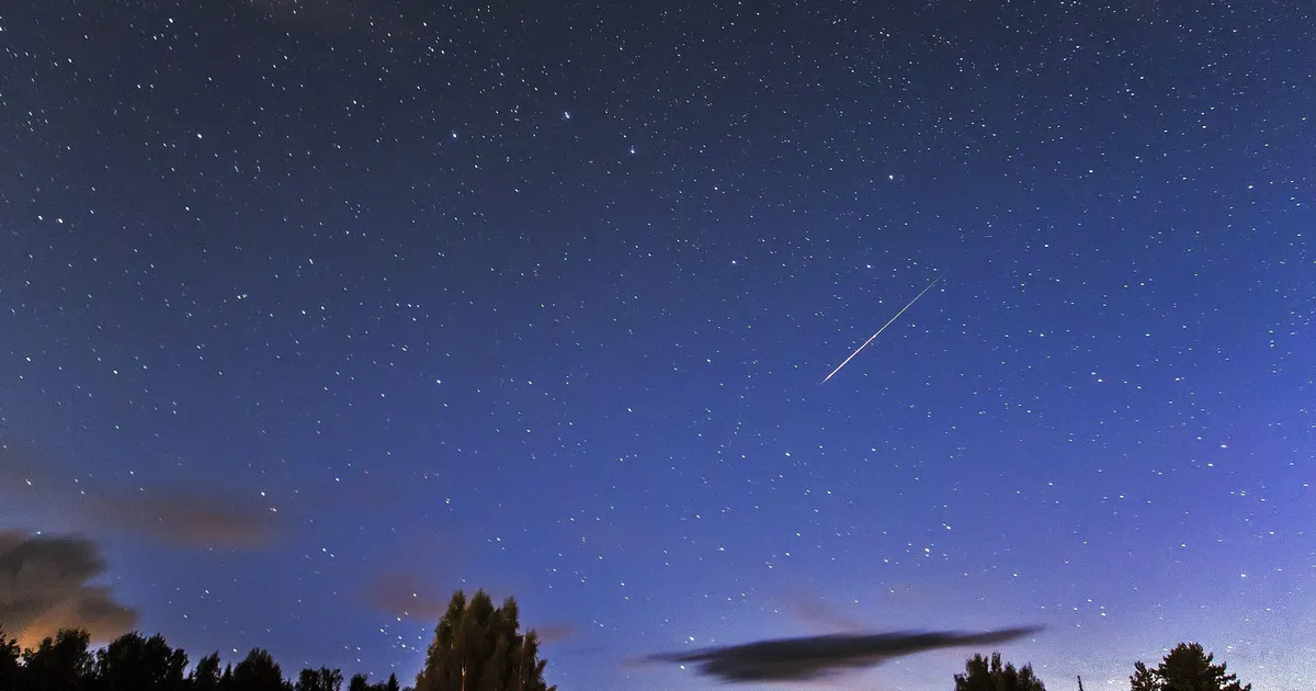 Perseiidid tulevad taas – millega tegu ja kuidas neid vaadata