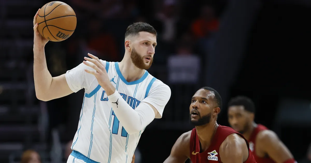 Bosnia peatreener kritiseeris EMi eel oma NBA tähte: ta on vormist väljas ega jaksa joosta