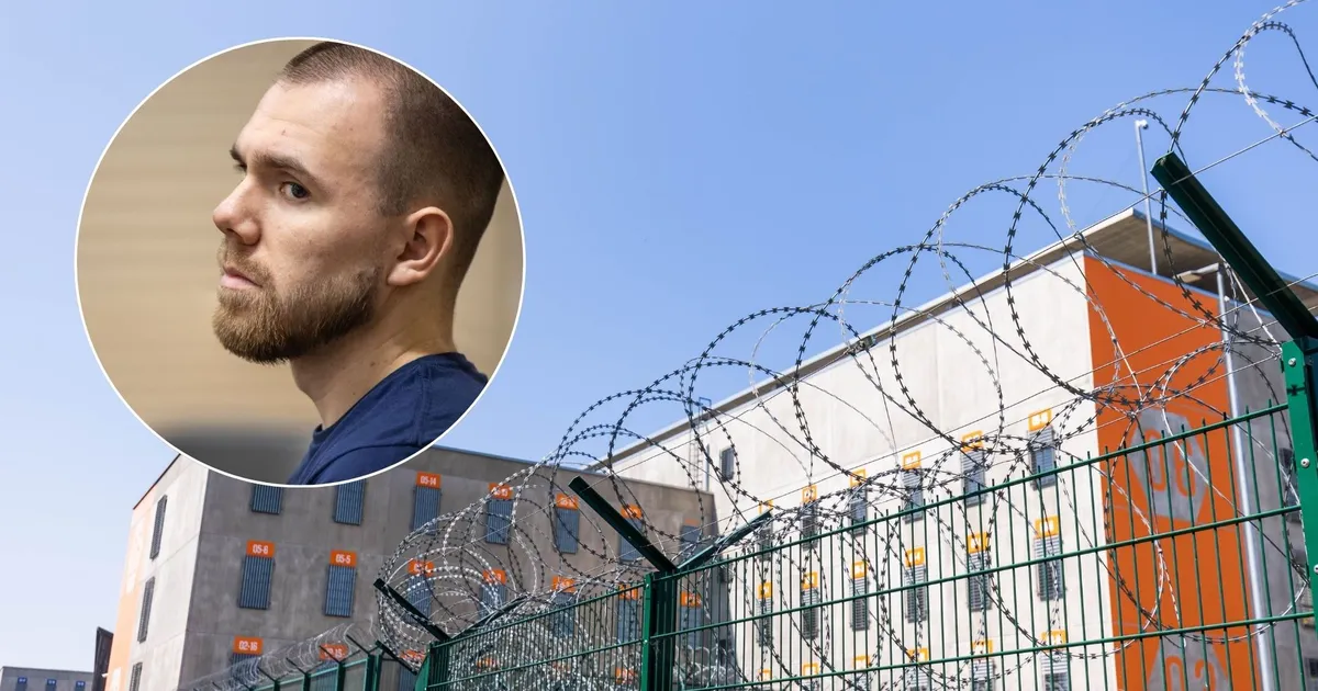 «TÄIELIK LÄBIKUKKUMINE» ⟩ Kas Karlos Kolgi surmas on süüdi vaid tema tapja või ka Tallinna vangla tegevusetus?