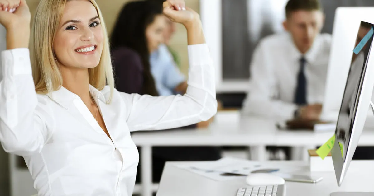 Viis lihtsat harjumust, millega edukad ja rikkad naised hommikuid alustavad