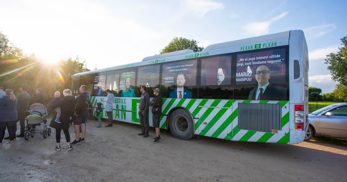 OTSEPILT ⟩ Laboritulemuste tutvustamine: kas Nurme farmi sead on nakatunud?