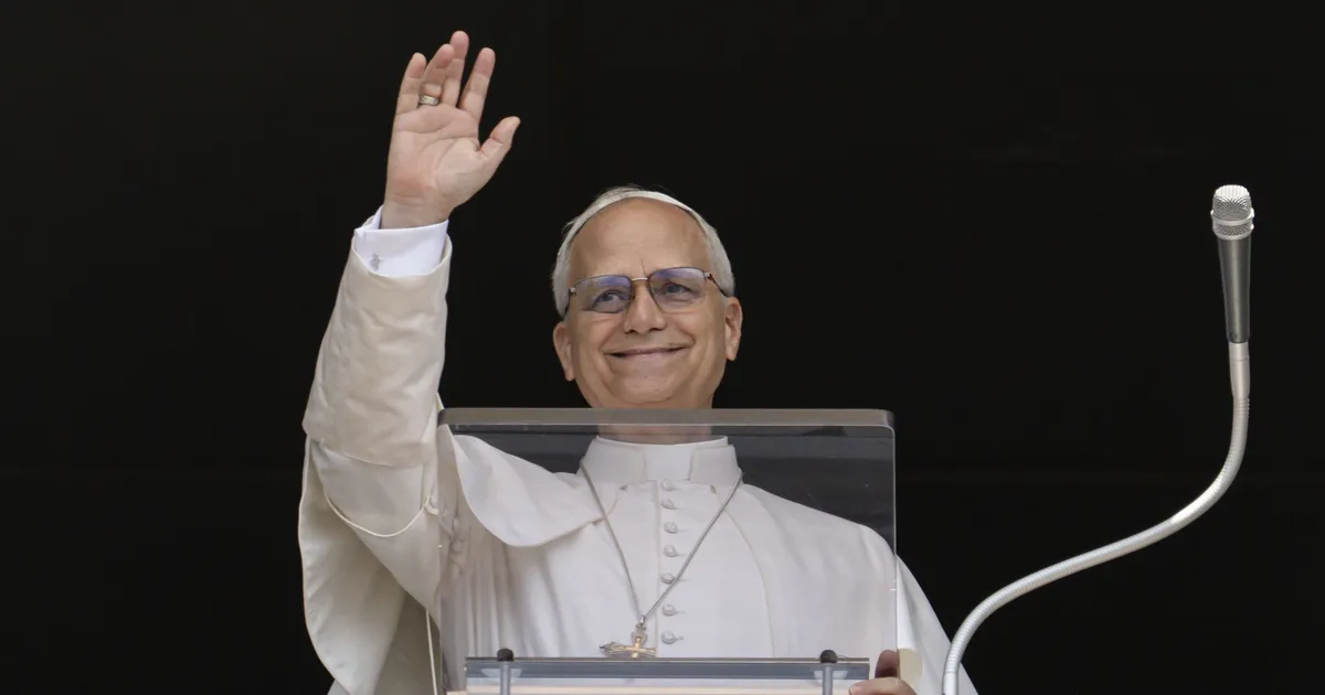 Maailmakuulus popstaar kutsus paavsti üles Gazasse minema