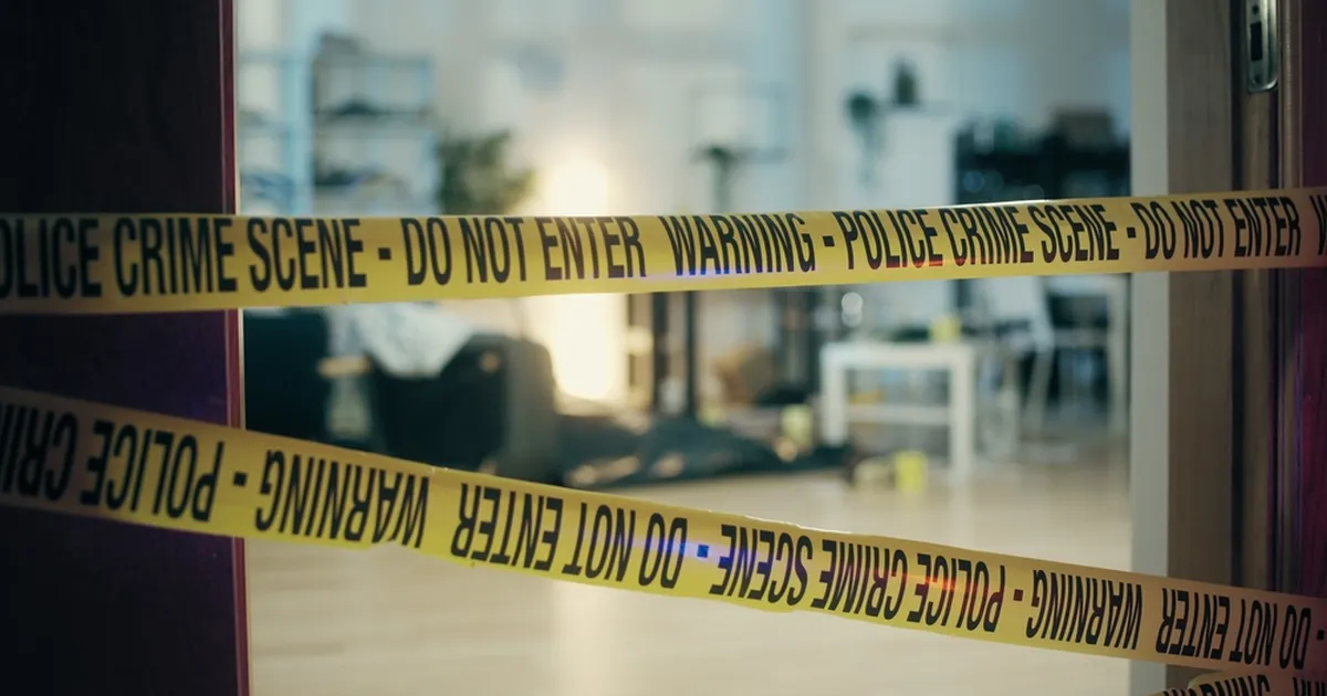 Naise kadumine peitis endas õõvastava tõe