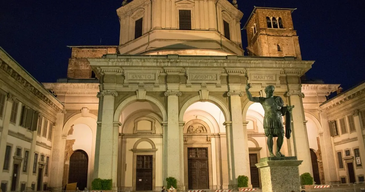 Muusik Oleg Pissarenko ja ettevõtja Paolo Michelozzi korraldavad Milanos džässifestivali