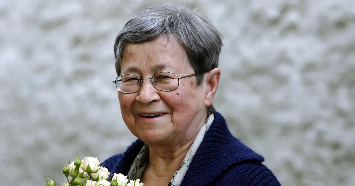 Suri armastatud lastekirjanik Aino Pervik