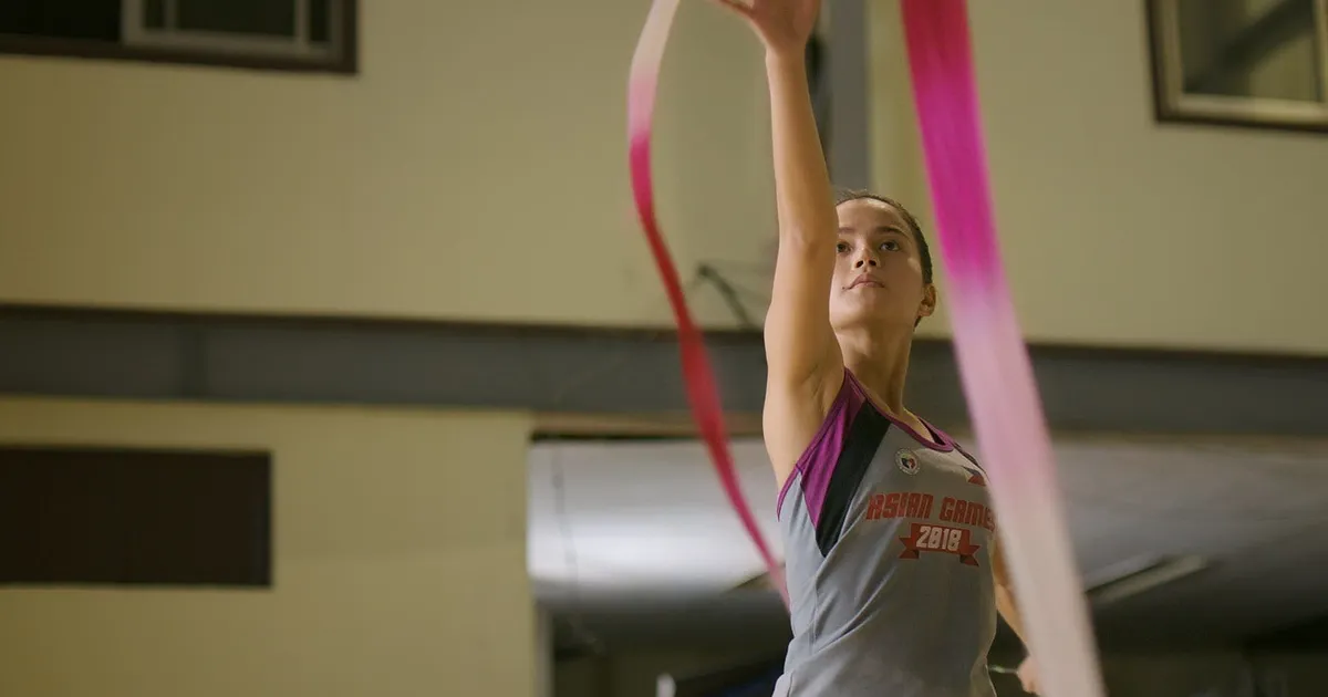 Tartuffi publik valis oma lemmikuks Filipiinide filmi