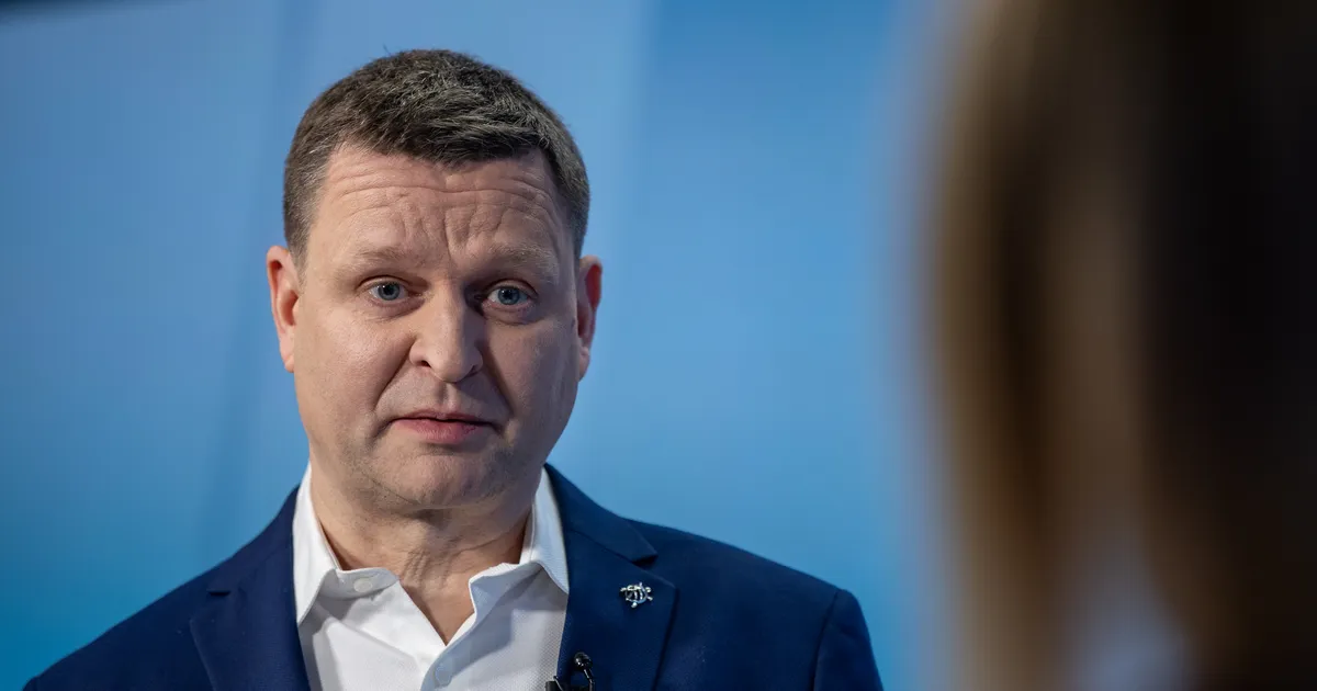 Tervisekassa juht lahkumishüvitist ei saa