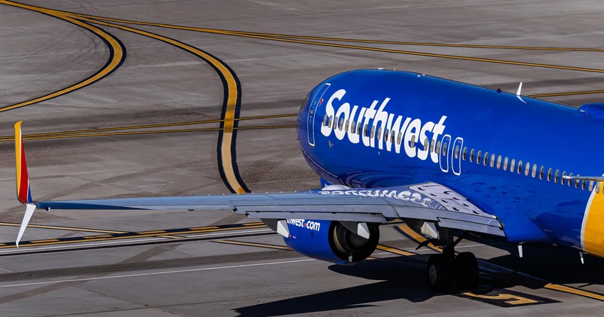 USA lennufirma jättis pimedad reisijad väravasse ootama ja unustas nad maha