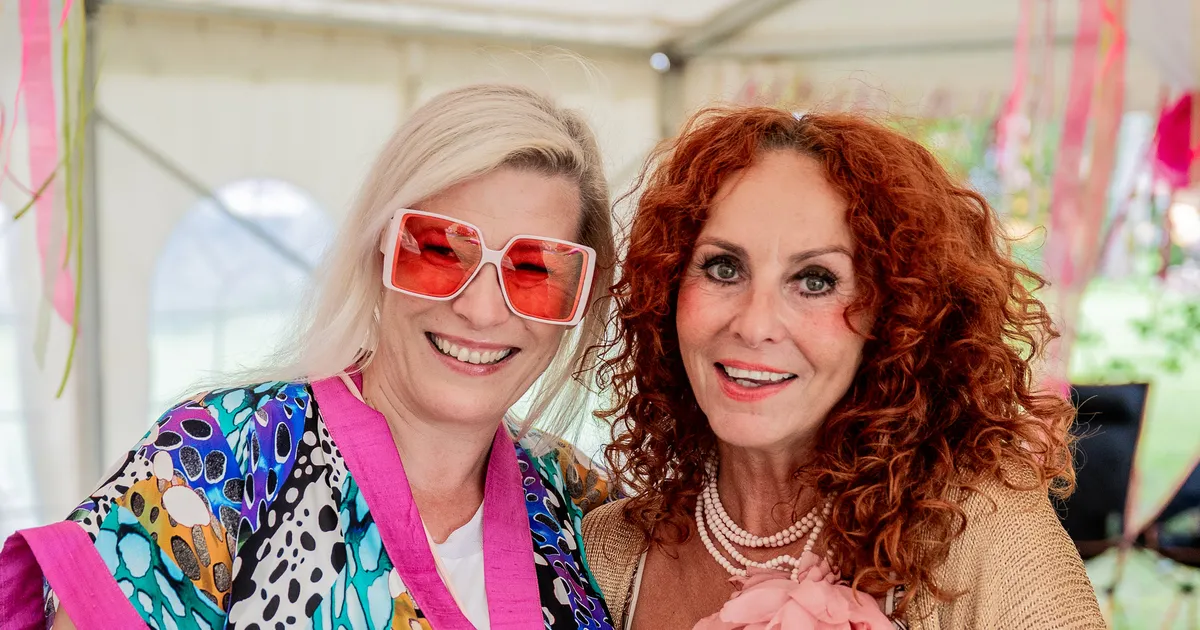 MEGAGALERII ⟩ Naiste Heaolufestival 2025 tõi kokku julged kaunitarid