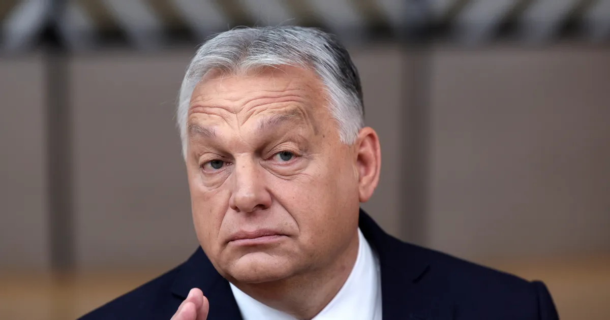 Orbán kutsus USA-Vene Ukraina-teemalisele tippkohtumisele võimalust andma