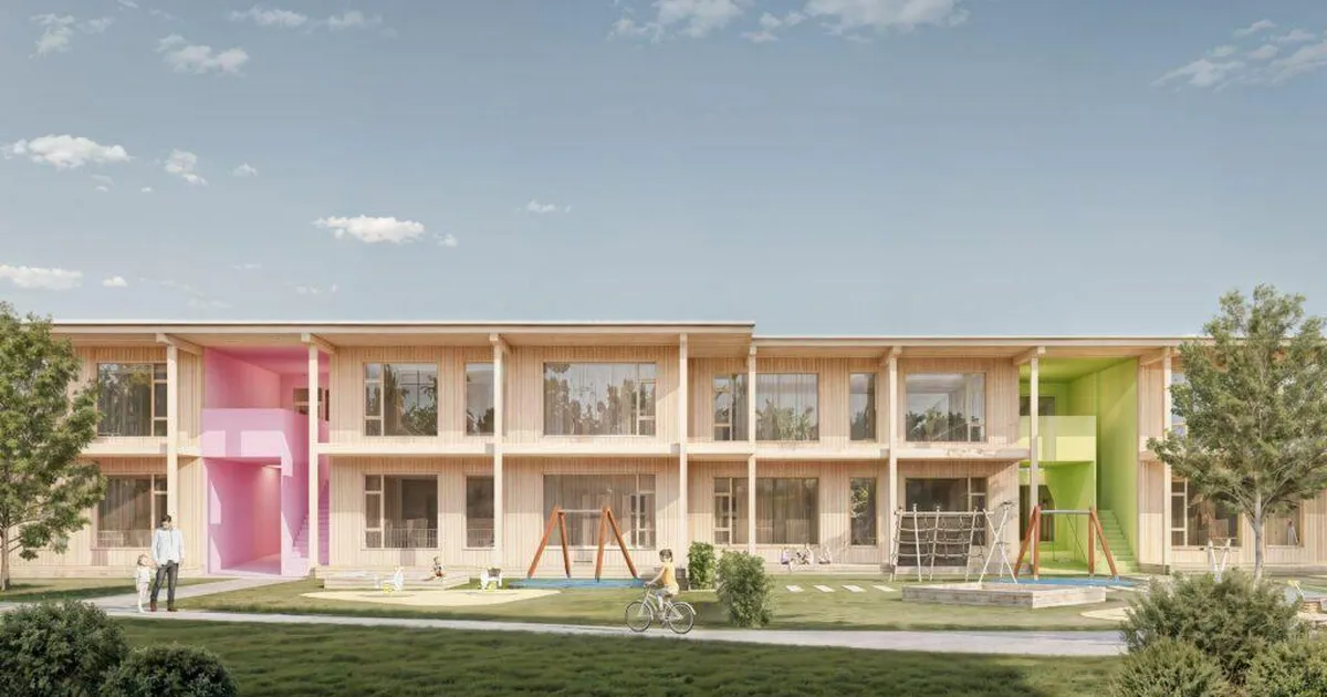 Tallinn jäi ilma lasteaiast ja miljonist eurost, sest ametnikud eirasid riske