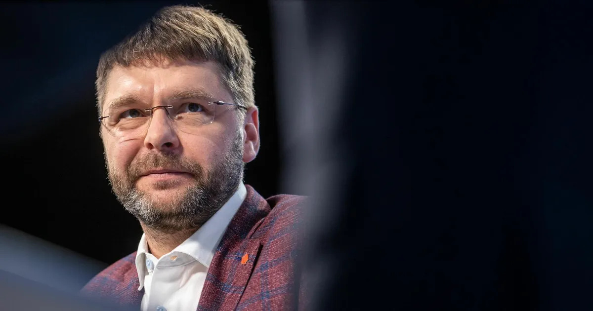 KUKU ⟩ Tallinna linnapead sõimati Lasnamäe kliinikus fašistiks