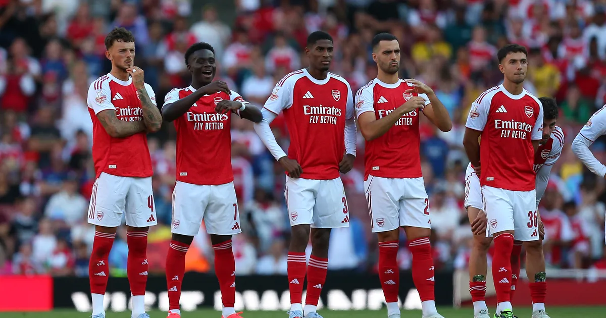 KESKTORMAJAD ⟩ Suur Premier League'i ennustus: meistriks tuleb üllataja