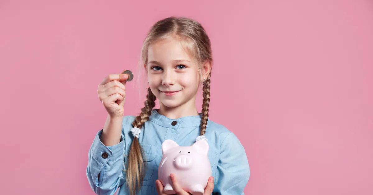 ÕIGE VÕI VALE? ⟩ Isa nõuab oma 6-aastaselt tütrelt iga kuu renti