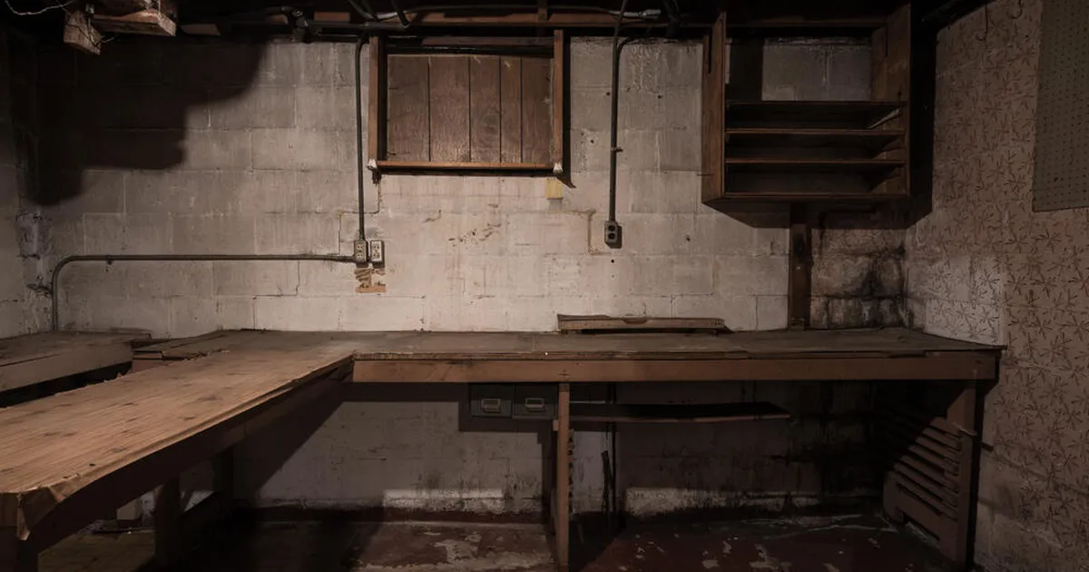 Pimedast keldrist avastati midagi ohtlikku– päästjad pidid sekkuma