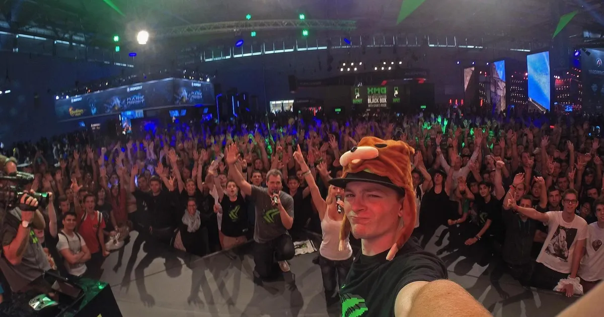 Maailma suurim mängumess kasvab tänavu rekordiliselt. Loe kui palju täpselt!