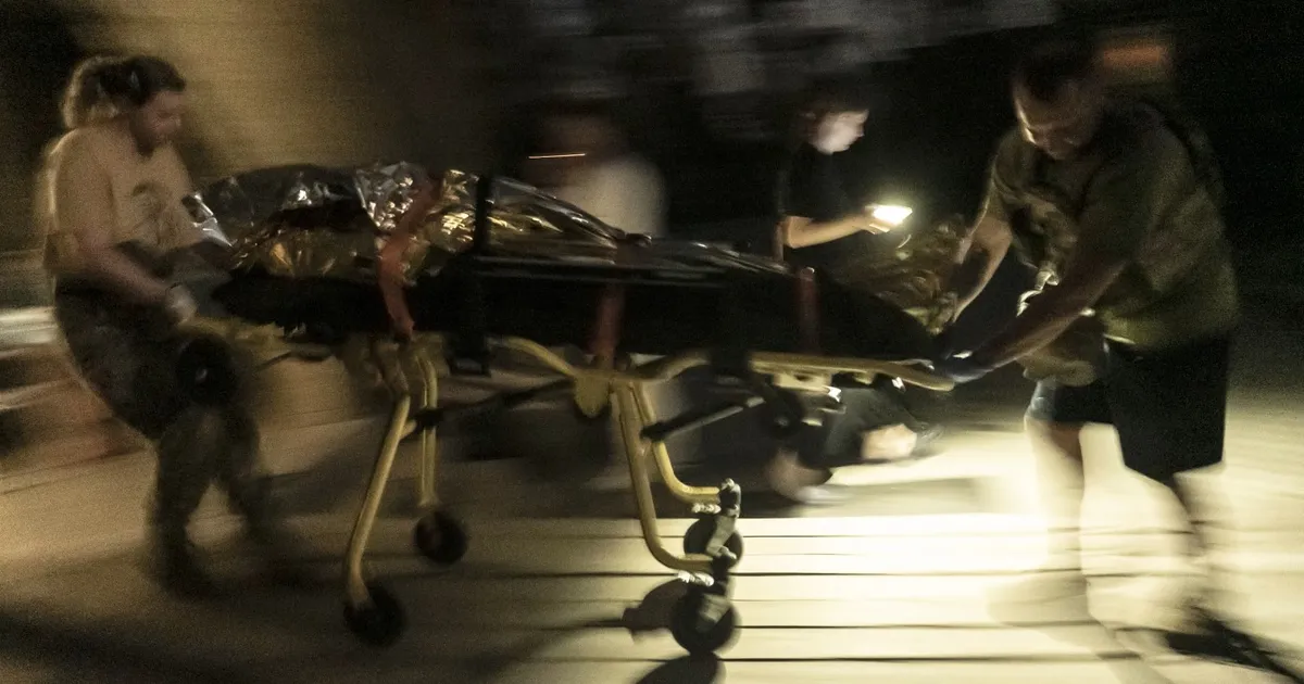 WSJ: Ukraina varasemalt vilgas armee on vajunud nõukoguliku otsustusprotsessi mülkasse