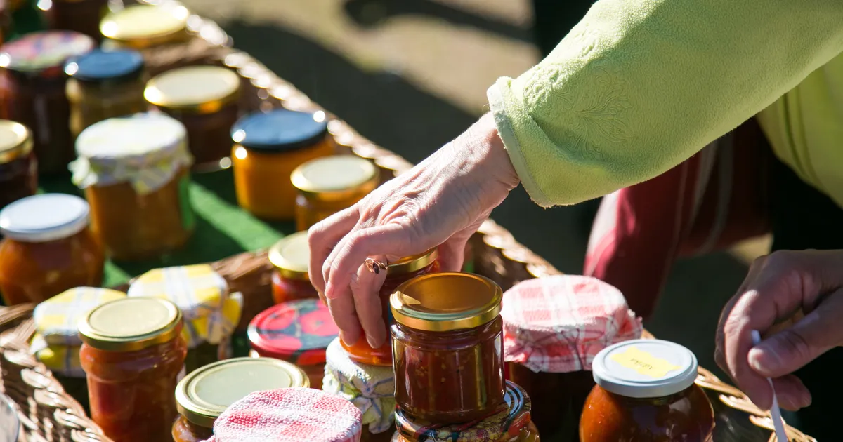 Aeg purgid kuumaks ajada: Tartumaa toidupiirkond kutsub osalema hoidiste konkursil