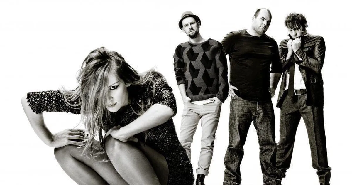 KURB UUDIS ⟩ Guano Apes'i Tallinna kontsert jääb ära