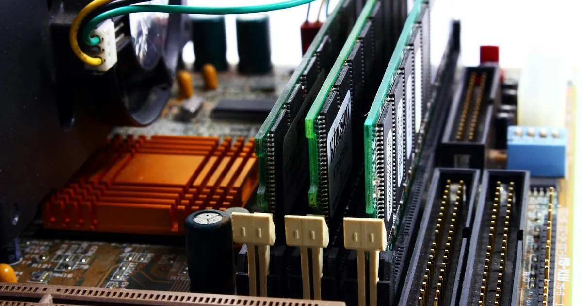 USA teadlased lõid ränivaba arvutikiibi – loe, millistest imelistest materjaliliistakatest see on kokku pandud