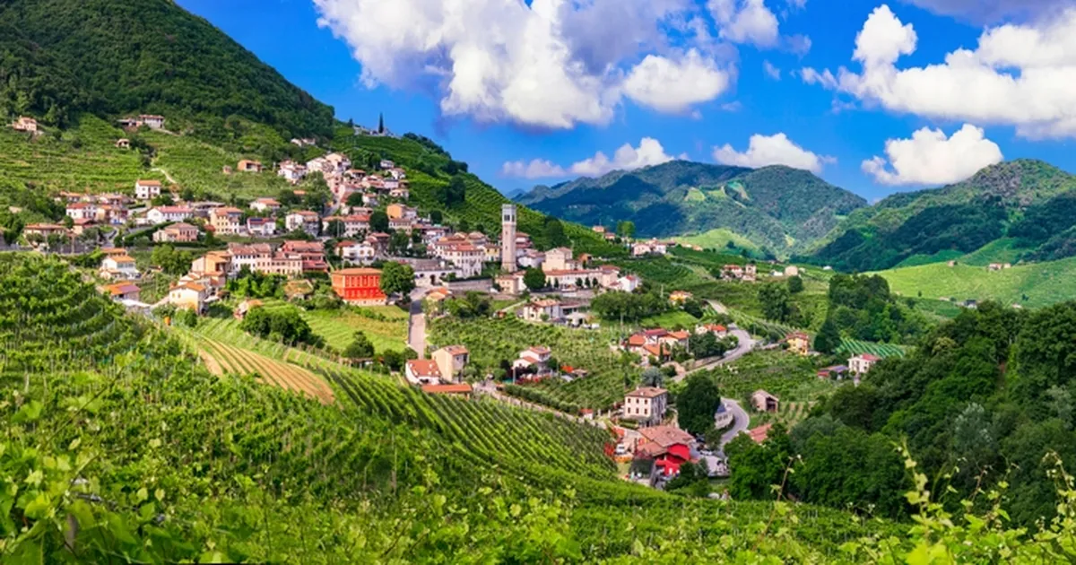 ITAALIA SALADUS ⟩ Paradiis, mis on Tiramisù kodu ja vaid 30 minuti kaugusel Veneetsiast