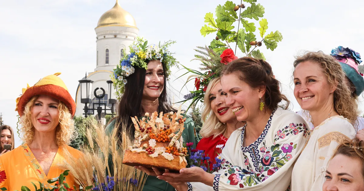 Läti plaanib piirata Venemaal ekskursioonidel ja festivalidel käimist