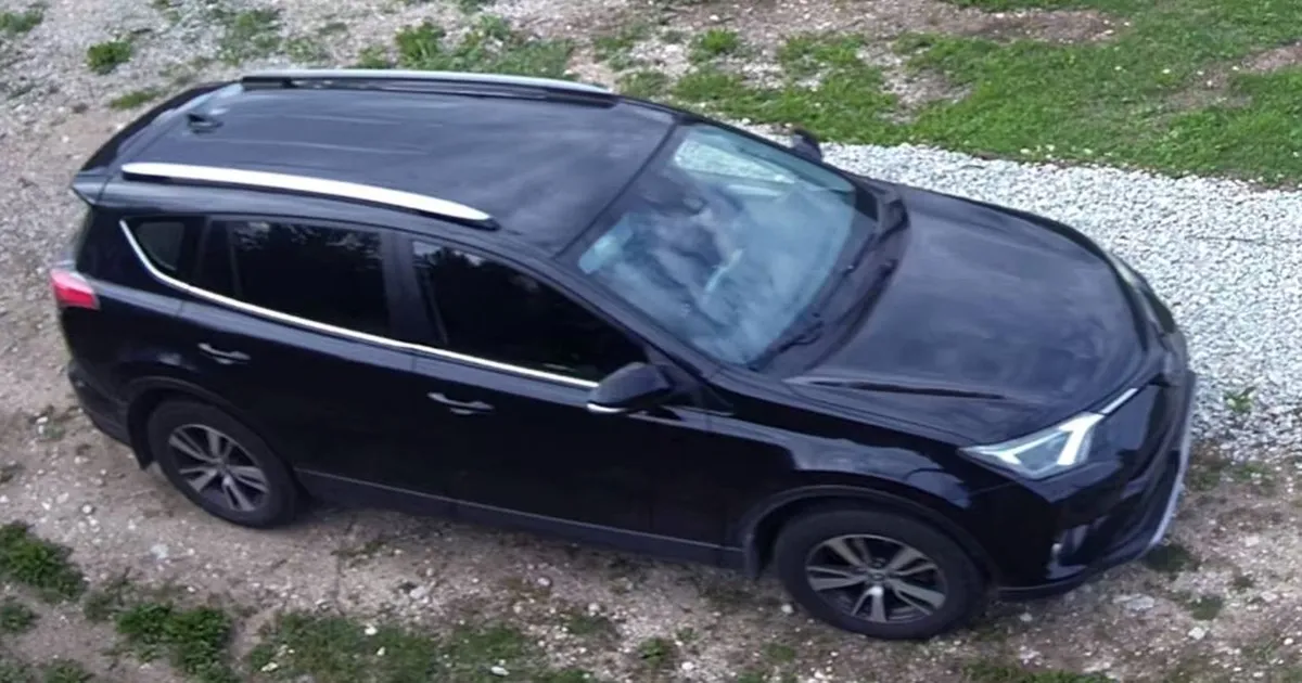 Autoga kodust lahkunud ja teadmata kadunuks jäänud 68-aastane Jaan leiti surnuna