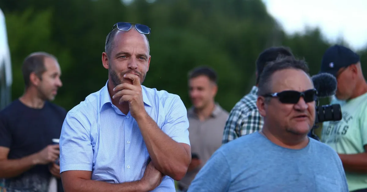 intervjuu ⟩ Miks läks Tartu linnapeakandidaat Viljandimaale sigala juurde protestima?