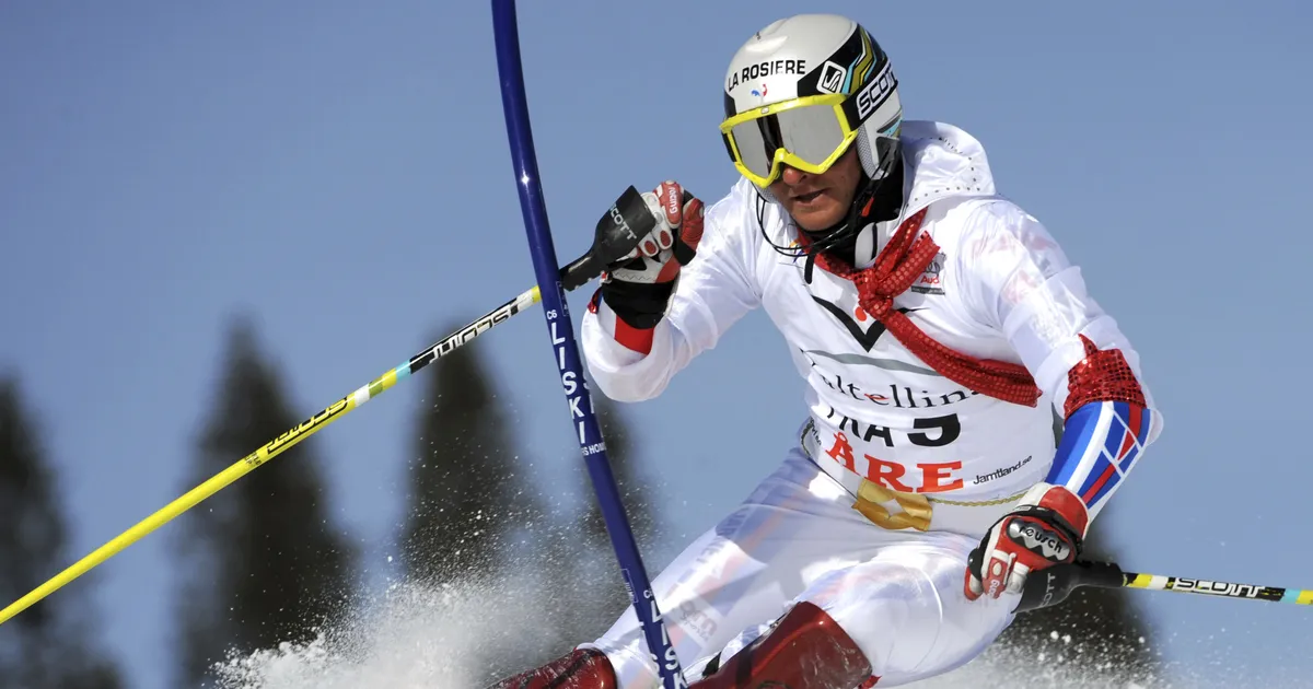 Olümpiahõbedat süüdistatakse alaealiste seksuaalses väärkohtlemises: ma ei ole koletis