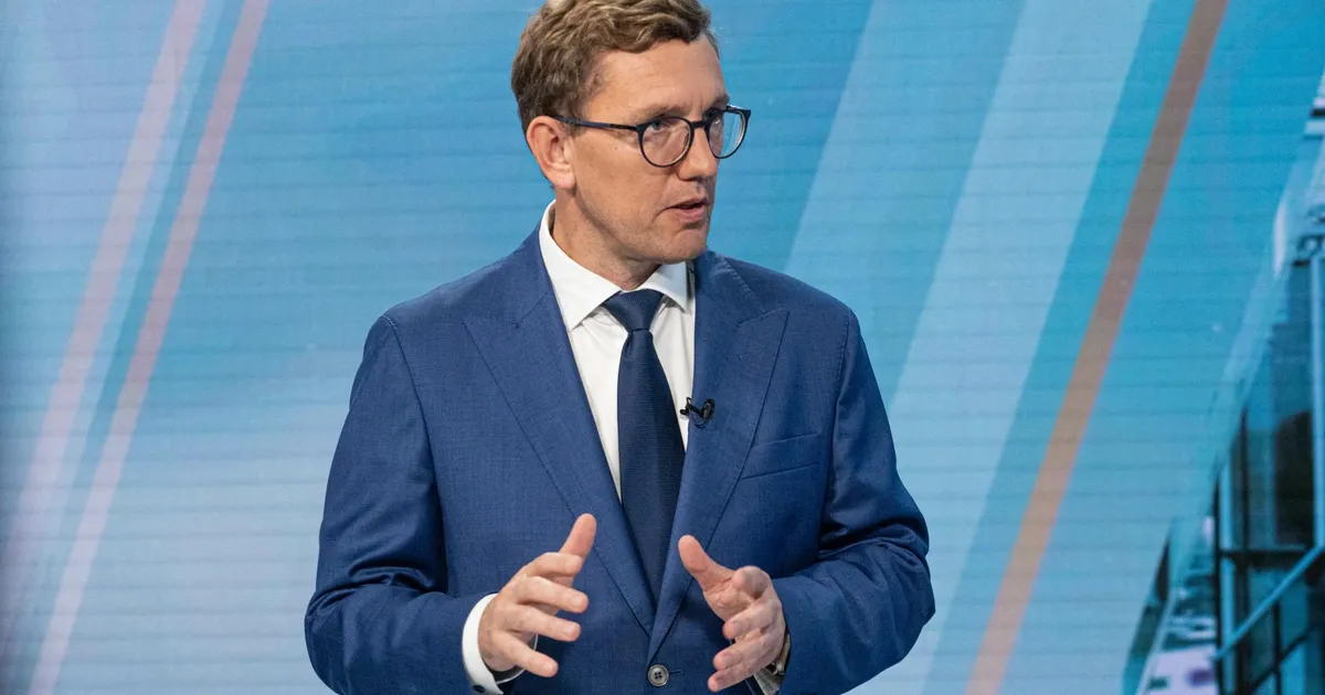 Michal: Washingtoni kohtumine läks paremini kui oodati