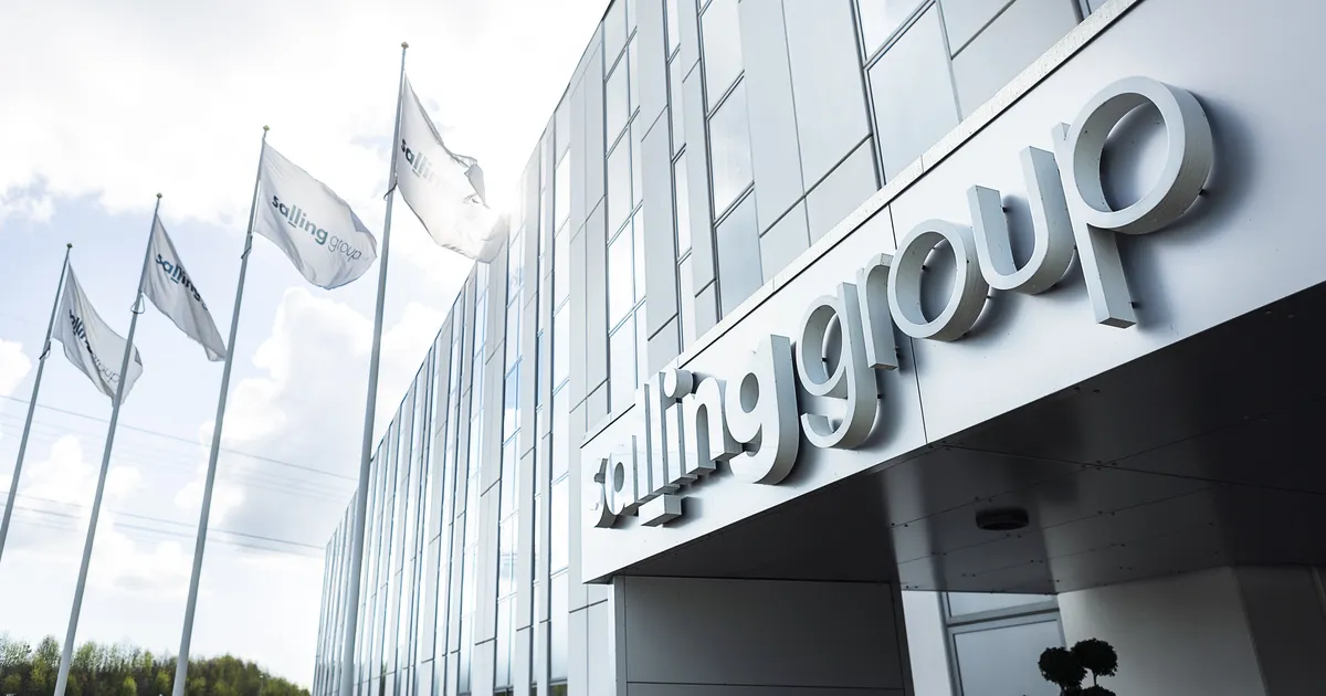 67 miljonit ootab – Rimi emafirma investeerimisfond jahib häid ideid