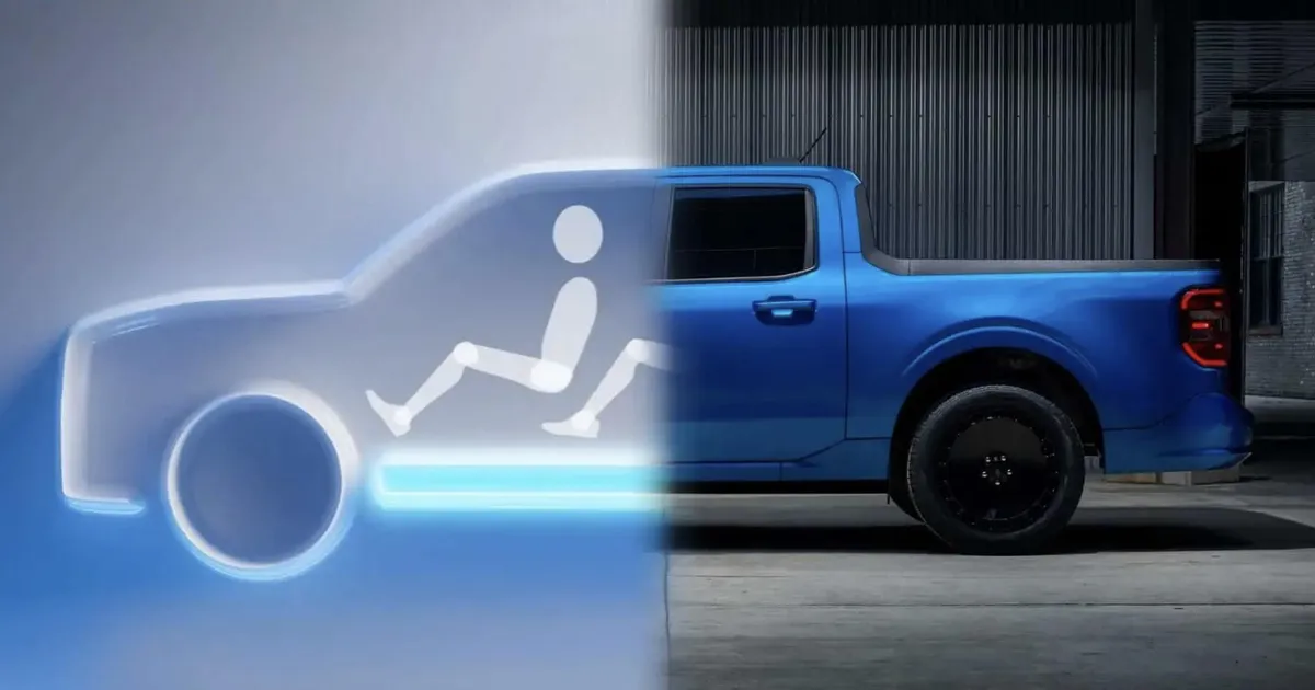 Ford teeb midagi omapärast – nende enda leiutatud konveier kaob ja tehasest tuleb 30 tuhande dollarine Tesla-murdja