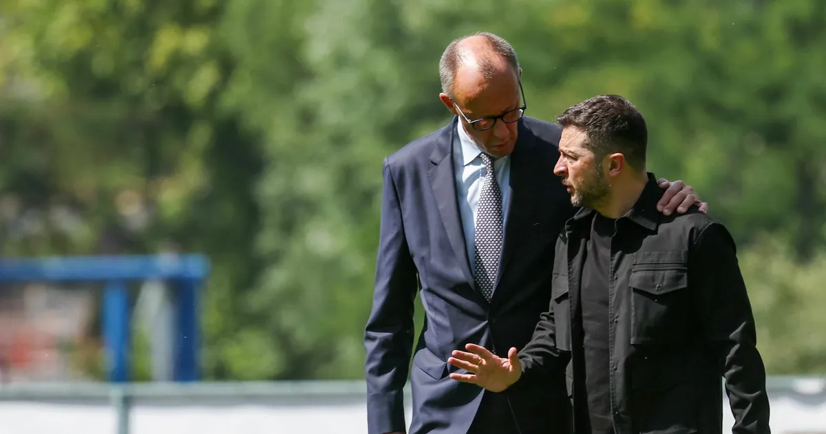 ÜLEVAADE ⟩ Trumpiga vestelnud Euroopa juhid pakatavad lootusest