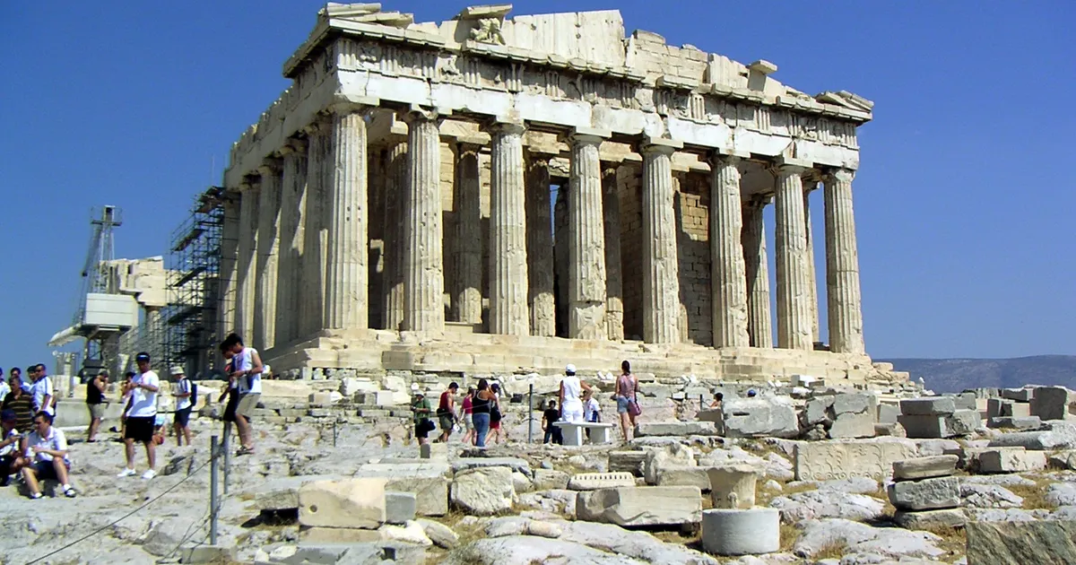 VABA AKADEEMIA ⟩ Neeme Näripä «Erinnüsed ihkavad juua ematapja verd: demokraatia ja vägivald Vanas Kreekas»​