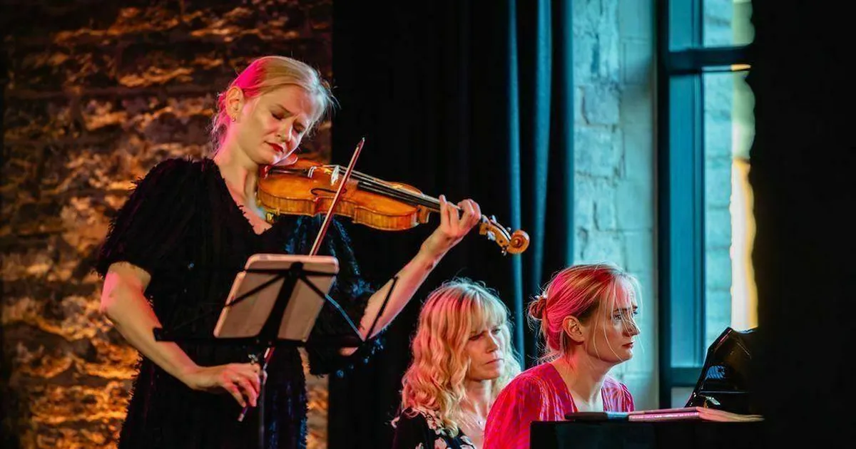 KINDEL LAKS ⟩ Veel jõuab pileti osta