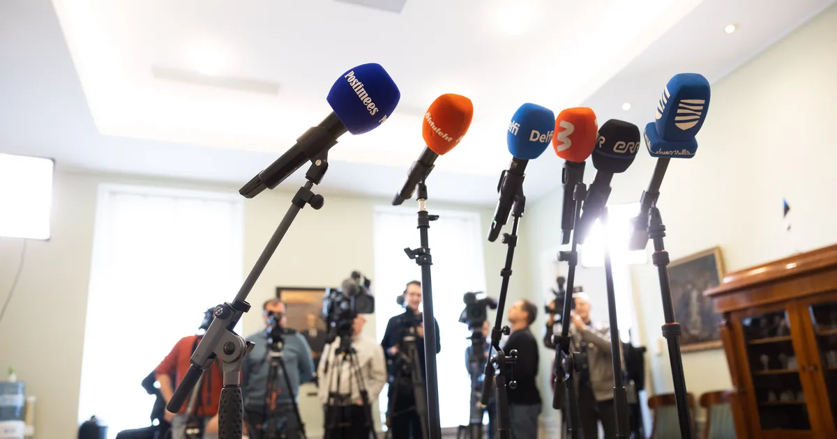 «Kodanik ei kuule mitte seda, mida ametnik teab, vaid seda, mida organisatsioon peab vajalikuks jagada»