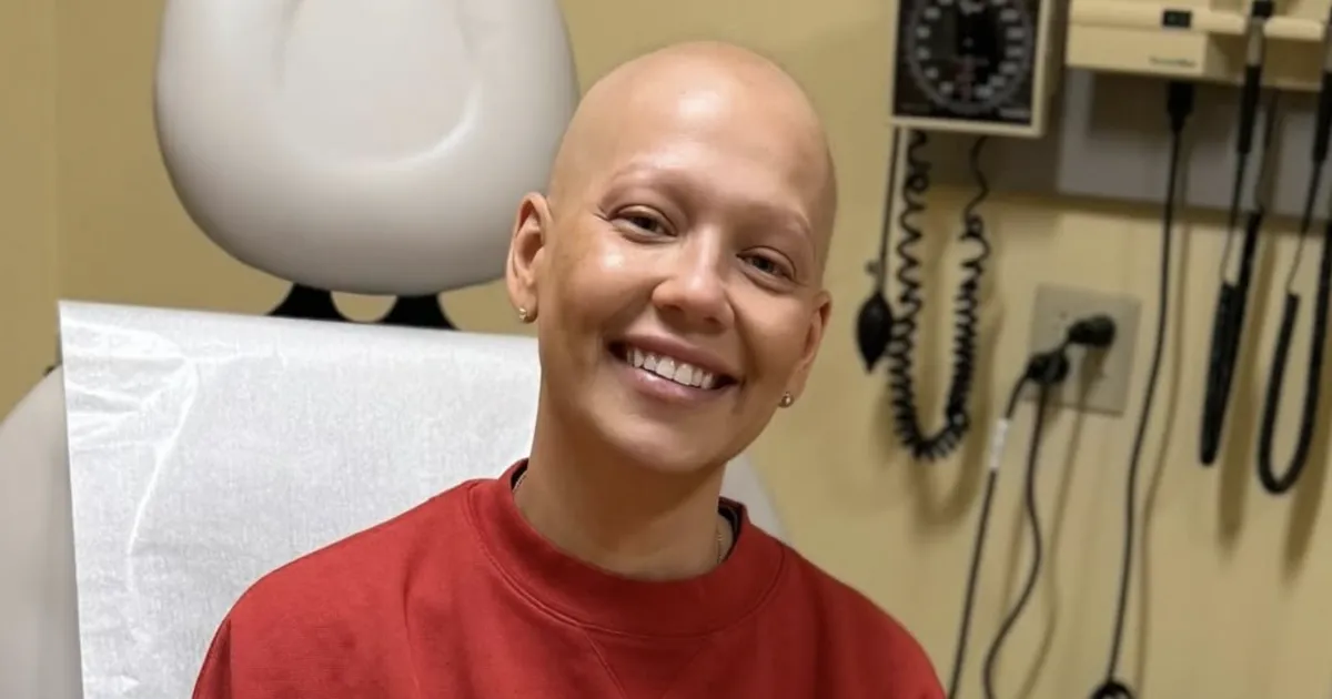 Naine, kel polnud aimugi, et tal on vähk, vajas lõpuks mitme organi eemaldamist