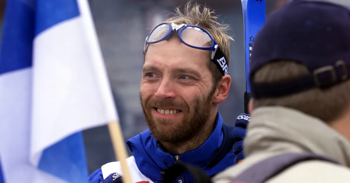 Avaldati Soome suusakuulsuse Mika Myllylä surma põhjus