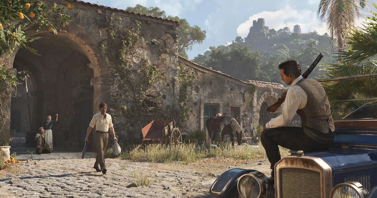 PODCAST ⟩ Kas uus «Mafia» mäng on sinu aega ja raha väärt?