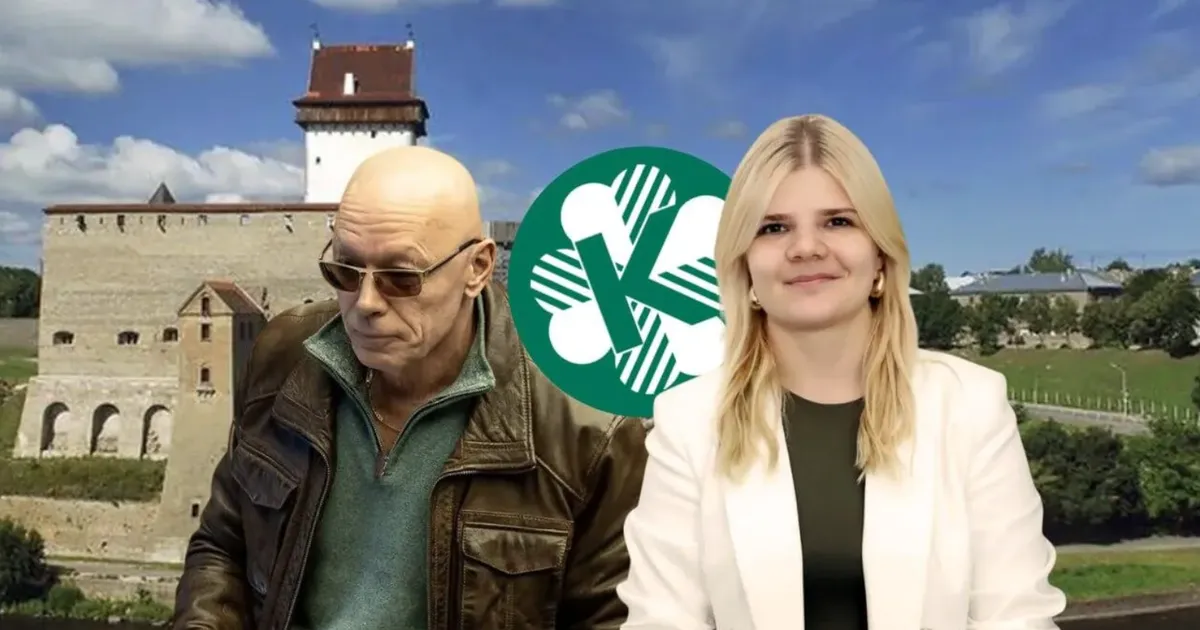 Solvangud ja laim: riigikogu liikme postitus algatas Narvast pärit tudengi ahistamise kampaania