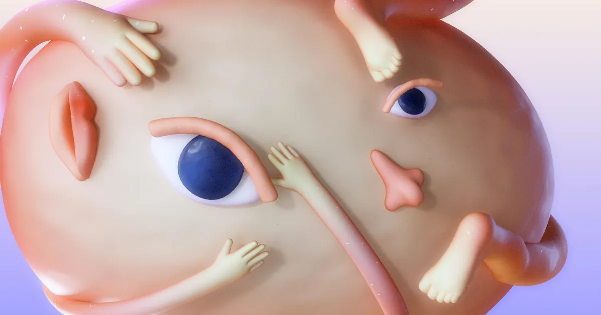 Animistil saab näha erootilist lühianimatsiooni