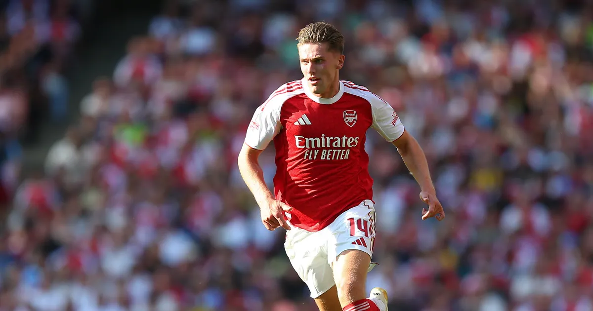 Stockholmis toimunud tulistamist seotakse jalgpallitähe siirdumisega Arsenali