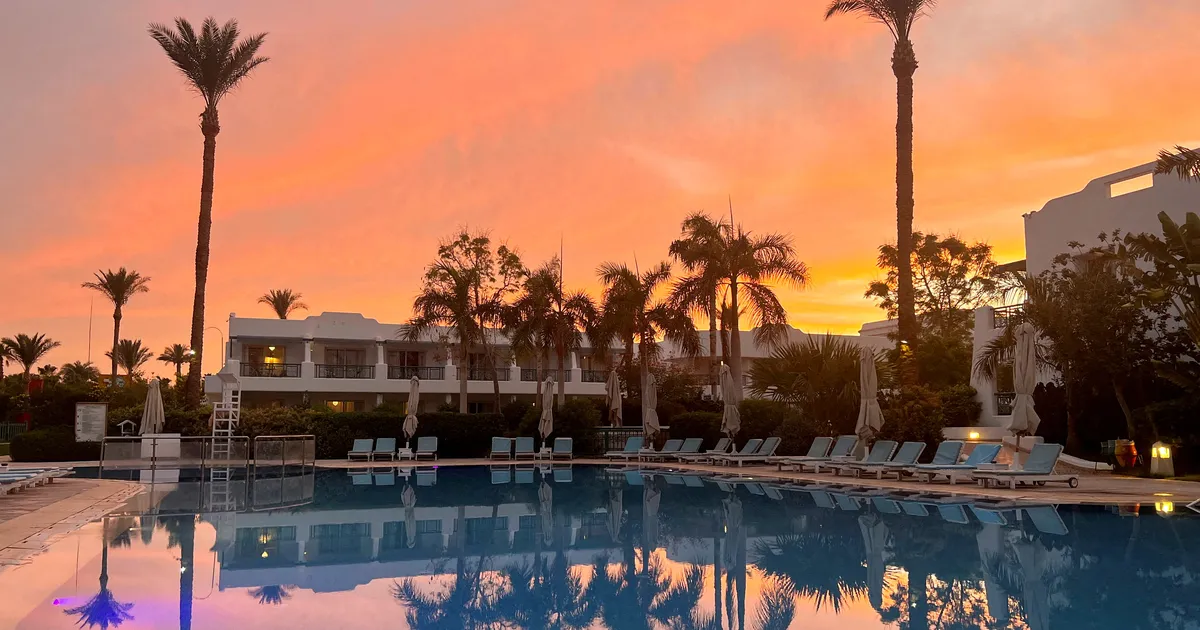 Säästad raha, aga kaotad närve! Reisibüroo või reisikorraldaja – vale valik võib rikkuda kogu puhkuse