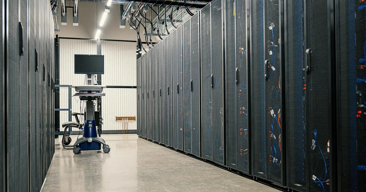 IBM lubab veakindlat ja pöördelist kvantarvutit õige pea