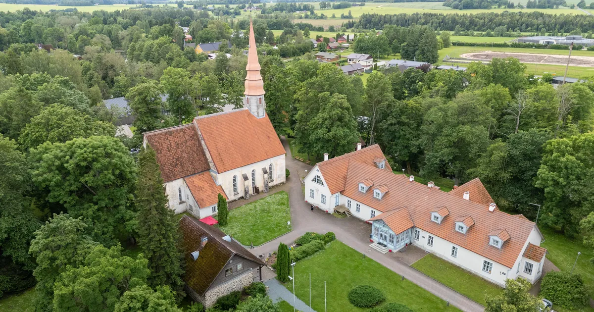 Palamusel kohtuvad «Kevade» legend ja Veljo Tormise muusika