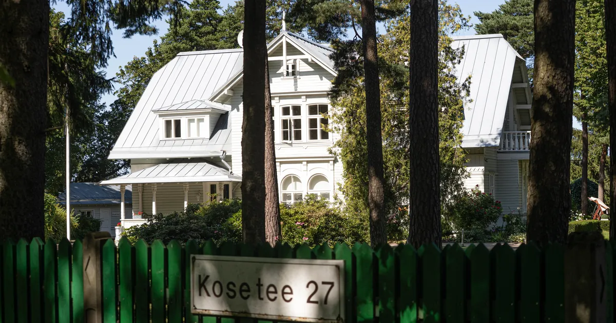 PILDID ⟩ Tanel Padari kontsertpidu lõppes pipragaasiga. Kohalolija: politsei käitus absurdselt!